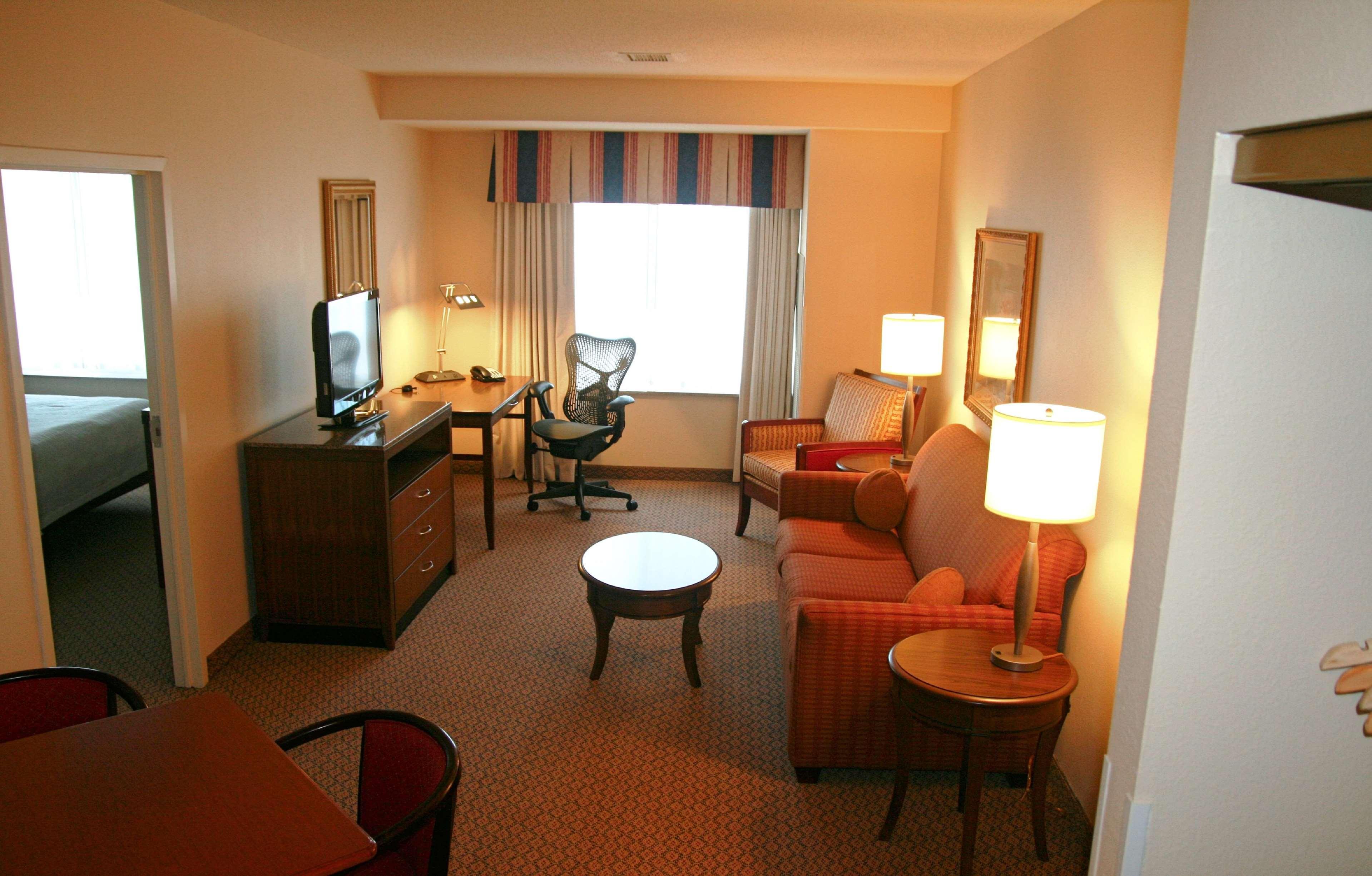 Hilton Garden Inn Elmira/Corning Horseheads Kültér fotó