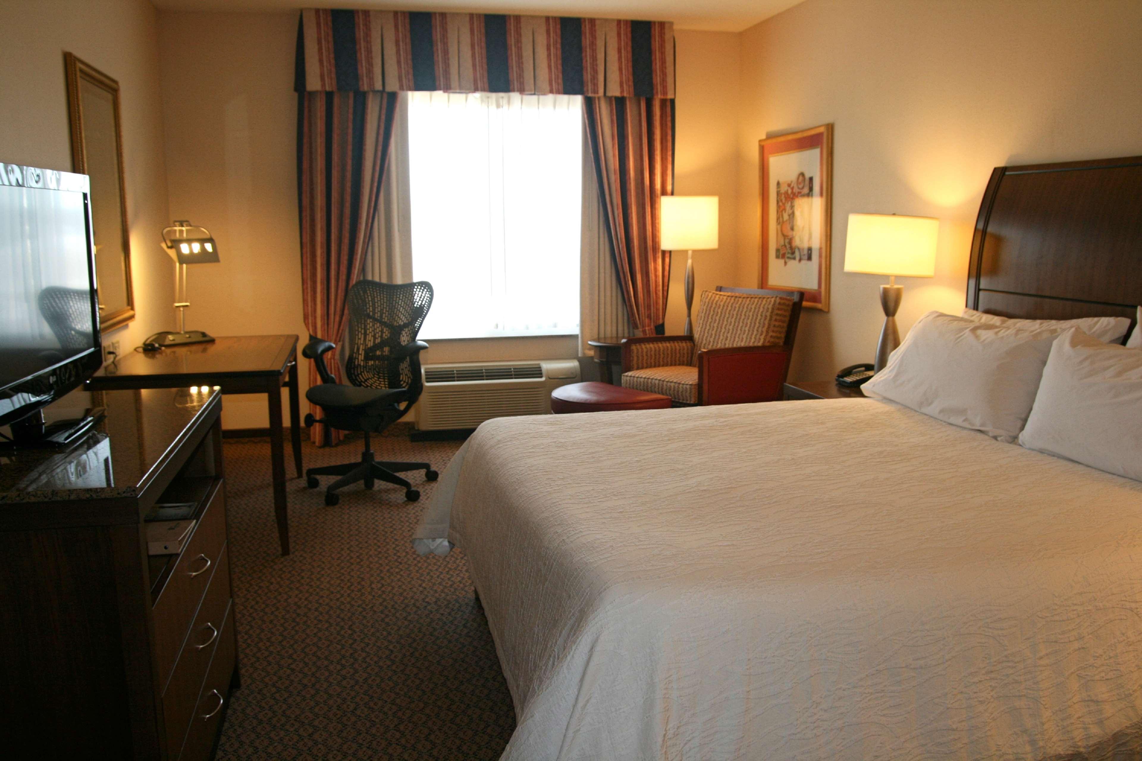 Hilton Garden Inn Elmira/Corning Horseheads Kültér fotó